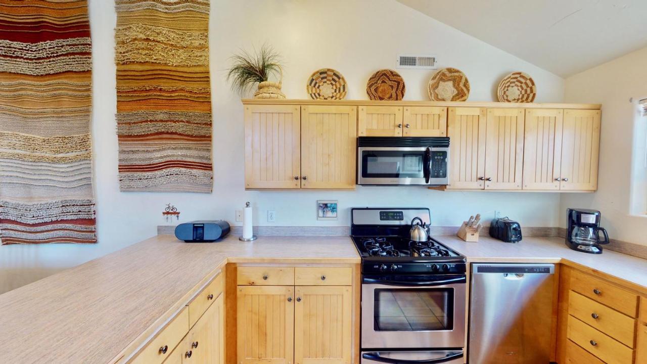 Desert Hideaway #C2 Moab Bagian luar foto