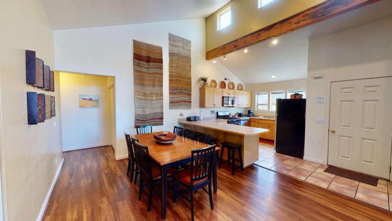 Desert Hideaway #C2 Moab Bagian luar foto