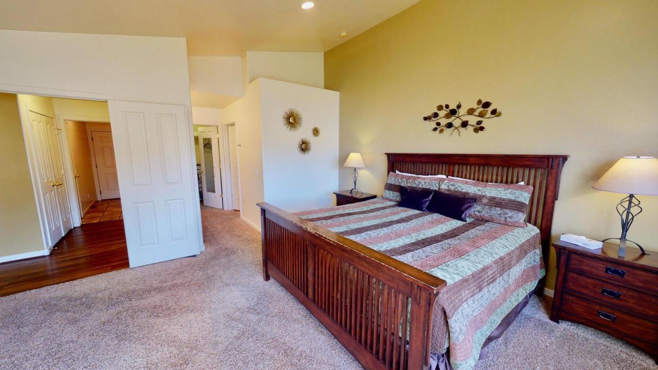 Desert Hideaway #C2 Moab Bagian luar foto