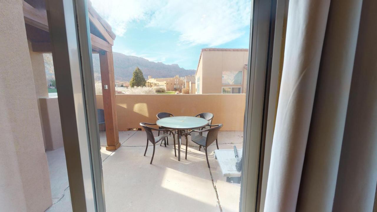 Desert Hideaway #C2 Moab Bagian luar foto