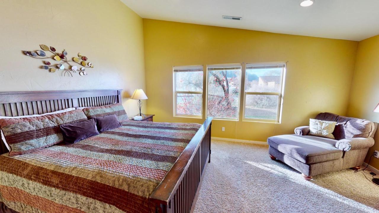 Desert Hideaway #C2 Moab Bagian luar foto