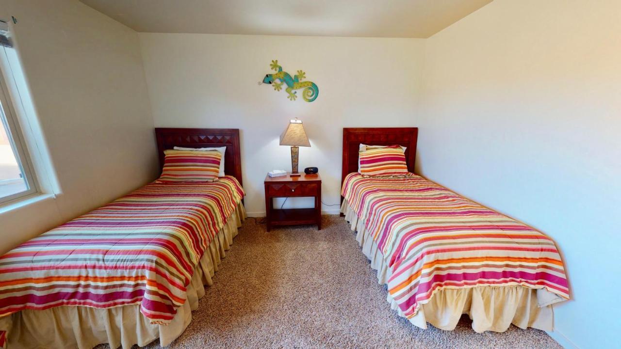 Desert Hideaway #C2 Moab Bagian luar foto