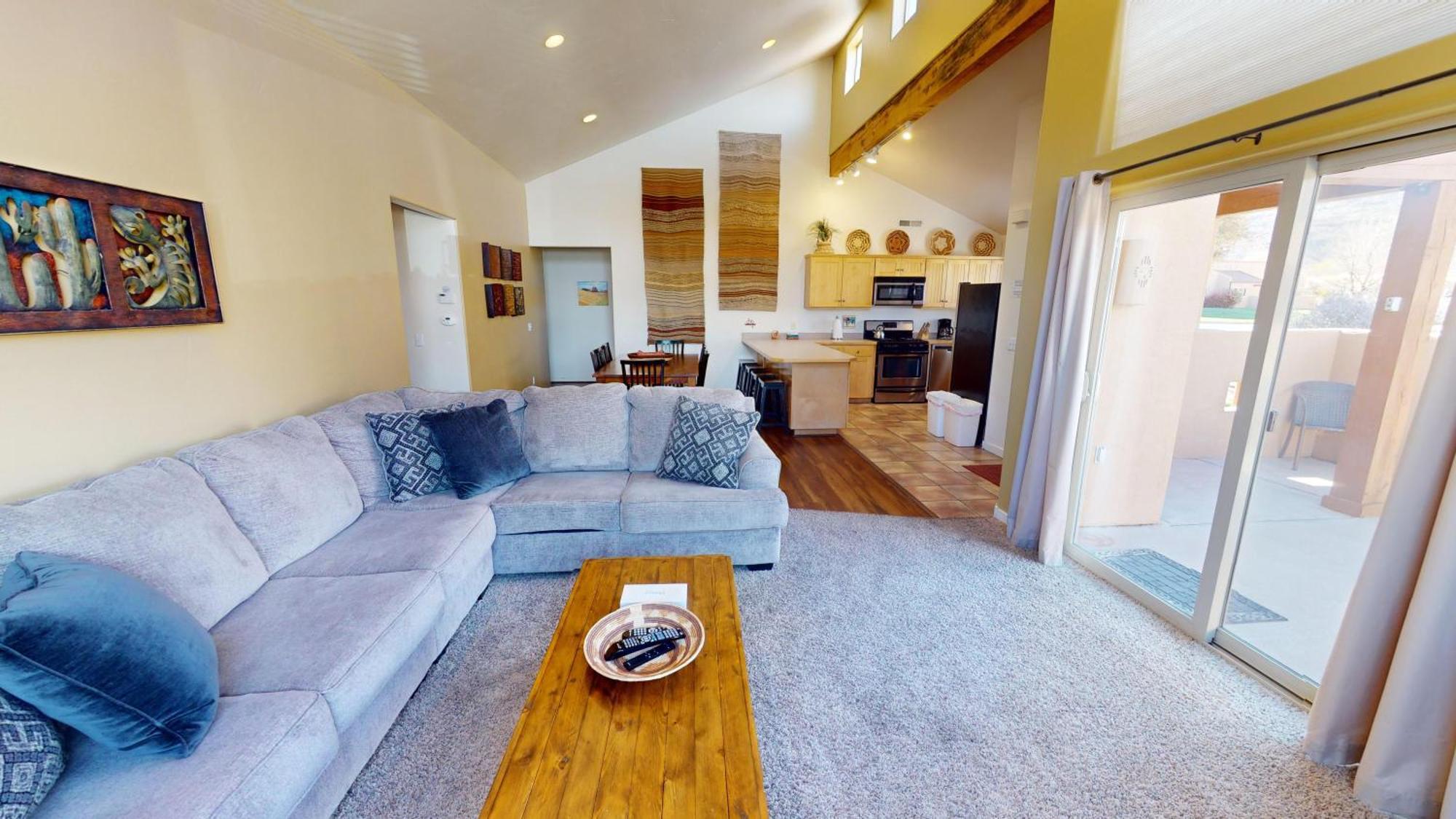 Desert Hideaway #C2 Moab Bagian luar foto